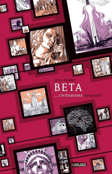 Beta ...civilisations 2